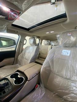 تۆیۆتا لاند کروزەر